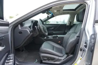 Lexus ES 350 2022 4dr Sedan