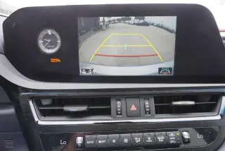 Lexus ES 350 2022 4dr Sedan