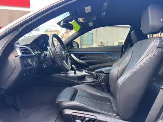 2020 BMW 4 Series 440i xDrive