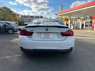 2020 BMW 4 Series 440i xDrive