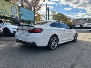 2020 BMW 4 Series 440i xDrive