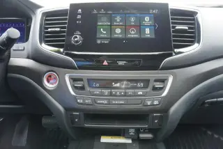 Honda Passport 2023 AWD TrailSport 4dr SUV