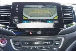 Honda Passport 2023 AWD TrailSport 4dr SUV