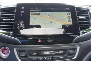 Honda Passport 2023 AWD TrailSport 4dr SUV
