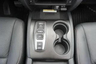 Honda Passport 2023 AWD TrailSport 4dr SUV