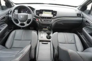 Honda Passport 2023 AWD TrailSport 4dr SUV