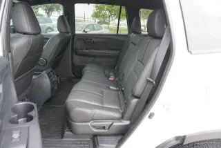 Honda Passport 2023 AWD TrailSport 4dr SUV