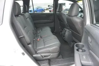 Honda Passport 2023 AWD TrailSport 4dr SUV