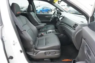 Honda Passport 2023 AWD TrailSport 4dr SUV