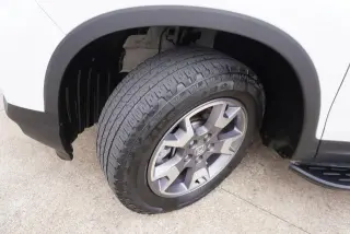 Honda Passport 2023 AWD TrailSport 4dr SUV