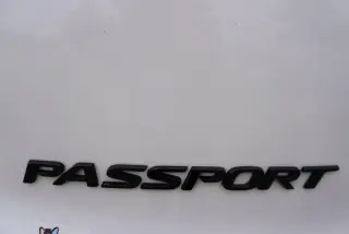 Honda Passport 2023 AWD TrailSport 4dr SUV