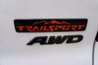 Honda Passport 2023 AWD TrailSport 4dr SUV