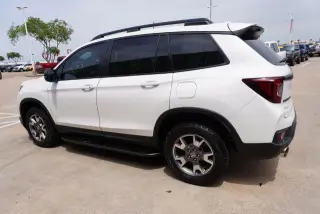 Honda Passport 2023 AWD TrailSport 4dr SUV