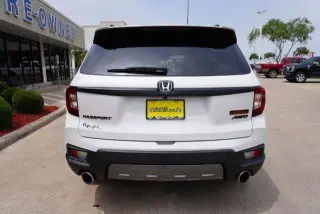 Honda Passport 2023 AWD TrailSport 4dr SUV