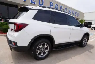 Honda Passport 2023 AWD TrailSport 4dr SUV