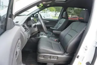 Honda Passport 2023 AWD TrailSport 4dr SUV
