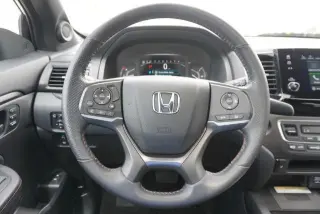 Honda Passport 2023 AWD TrailSport 4dr SUV