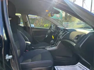 2014 Chevrolet Cruze 1LT Auto