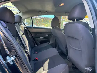 2014 Chevrolet Cruze 1LT Auto
