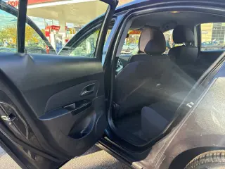 2014 Chevrolet Cruze 1LT Auto