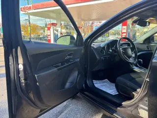 2014 Chevrolet Cruze 1LT Auto