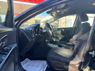 2014 Chevrolet Cruze 1LT Auto