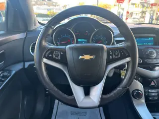 2014 Chevrolet Cruze 1LT Auto
