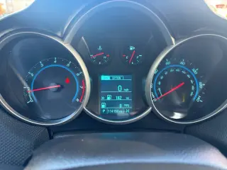 2014 Chevrolet Cruze 1LT Auto