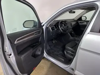2019 Volkswagen Atlas 3.6L V6 SEL
