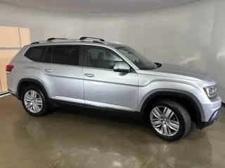 2019 Volkswagen Atlas 3.6L V6 SEL