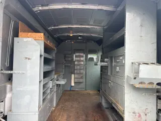 2016 Ford Transit 250