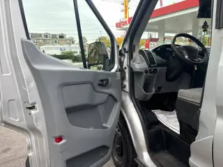2016 Ford Transit 250