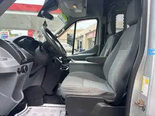 2016 Ford Transit 250
