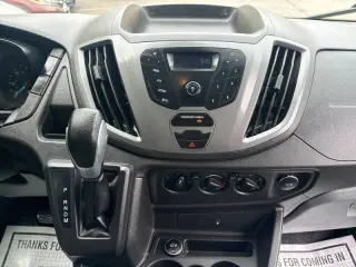 2016 Ford Transit 250