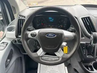 2016 Ford Transit 250