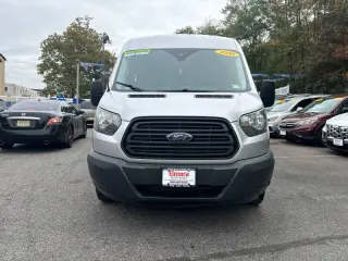 2016 Ford Transit 250