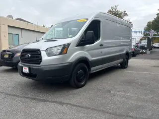 2016 Ford Transit 250