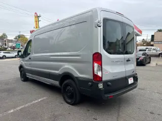 2016 Ford Transit 250