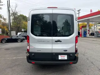 2016 Ford Transit 250