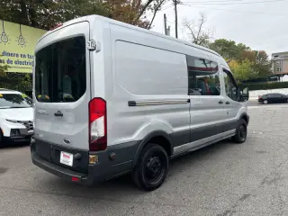 2016 Ford Transit 250
