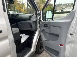 2016 Ford Transit 250