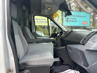 2016 Ford Transit 250
