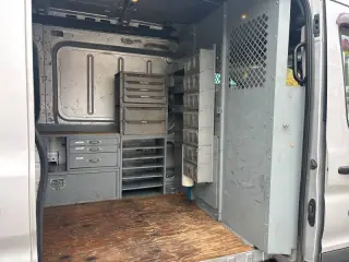 2016 Ford Transit 250