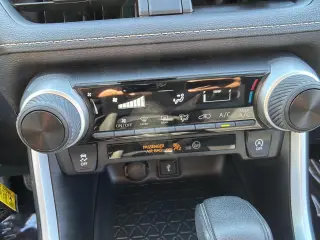 Gold Certified 2020 Toyota RAV4 LE