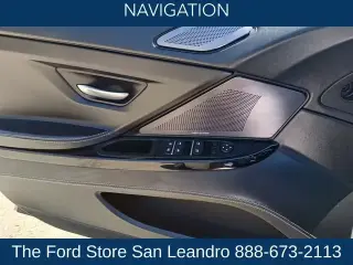 BMW 6 Series 2015 650i Gran Coupe 4dr Sedan