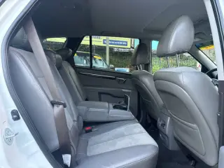 2012 Hyundai Santa Fe SE