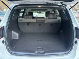 2012 Hyundai Santa Fe SE