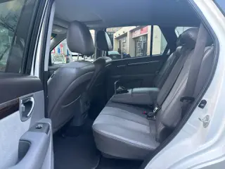 2012 Hyundai Santa Fe SE