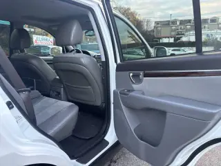2012 Hyundai Santa Fe SE