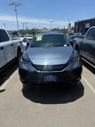 Toyota Venza 2023 AWD LE 4dr Crossover